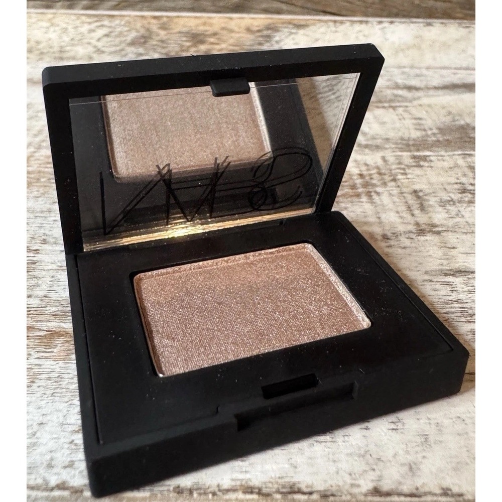 NARS Single Eyeshadow – Kashmir 5327 0.04 oz / 1.1 g | MSRP = $27‎ - Picture 2 of 8